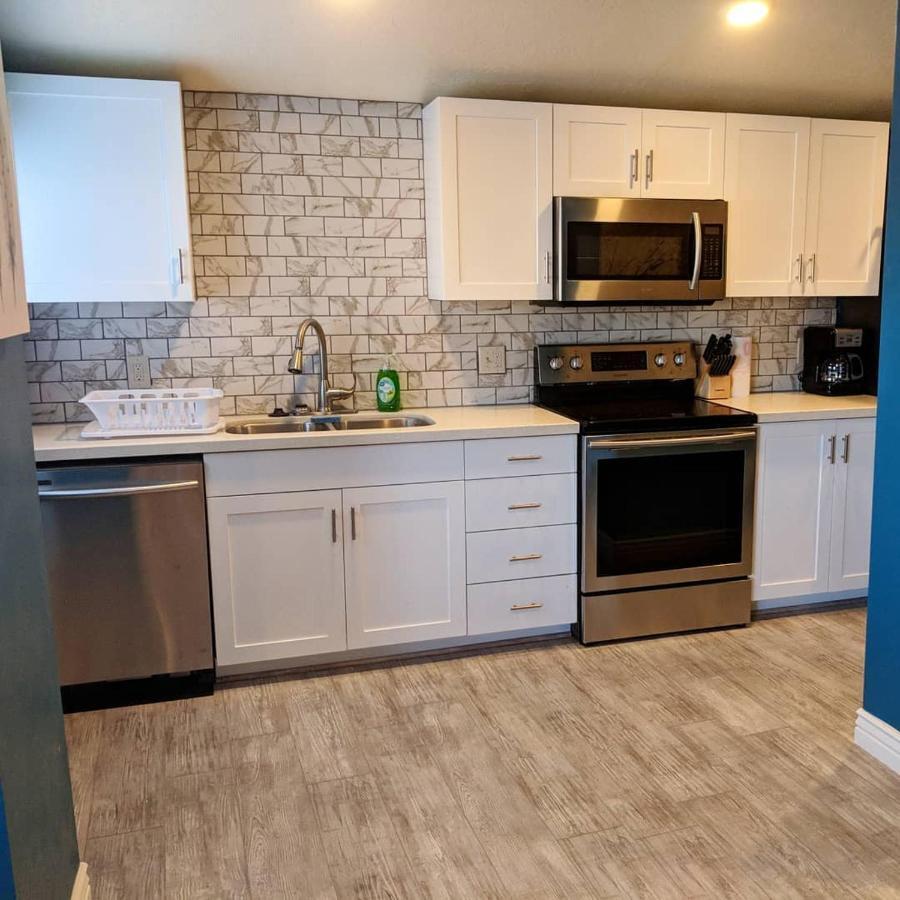 Baby Blue Sky - Price 2Bd - Newly Remodeled - Nearby Trails Apartment Exterior photo